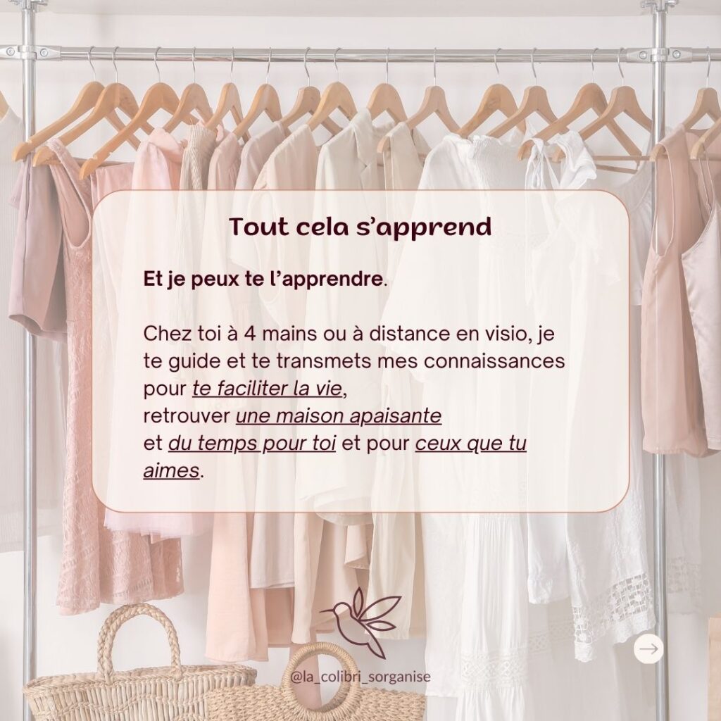 Instagram post from la_colibri_sorganise. This post is in position 4.