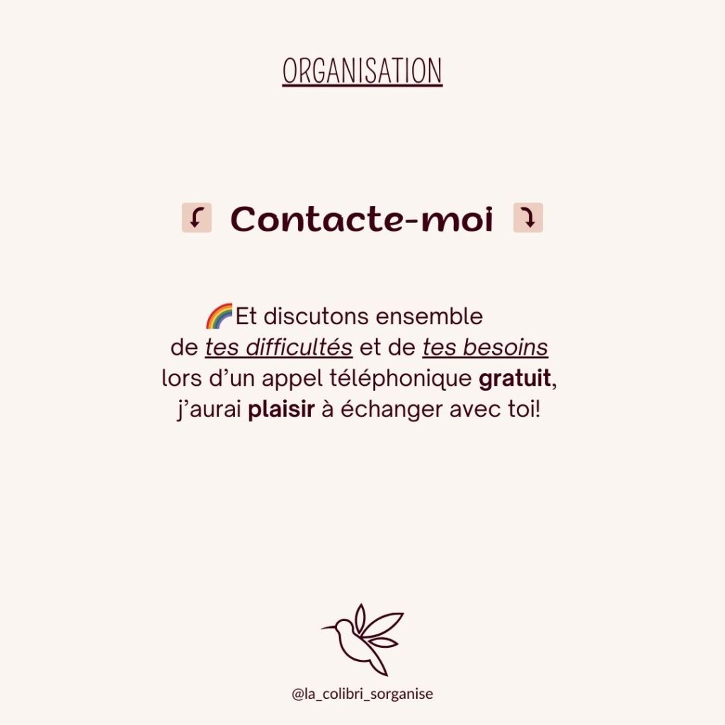 Instagram post from la_colibri_sorganise. This post is in position 9.