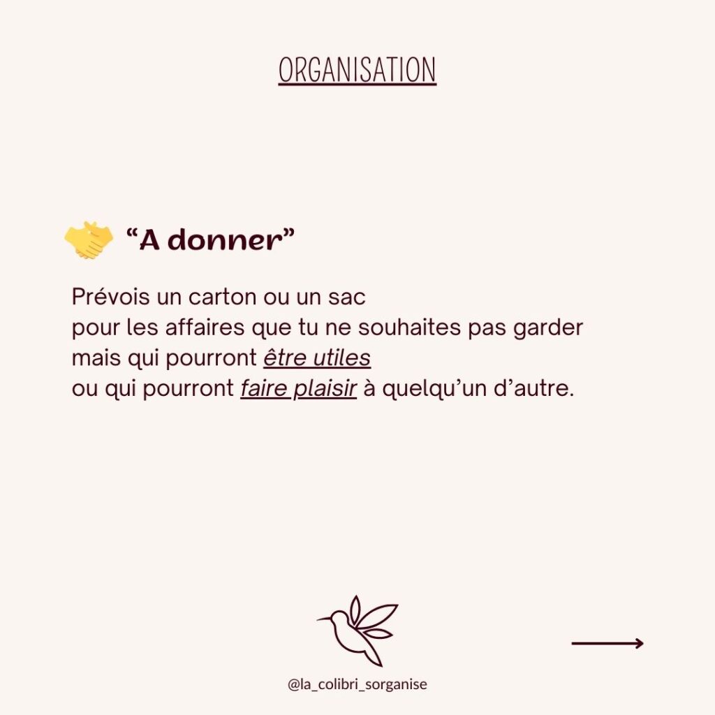 Instagram post from la_colibri_sorganise. This post is in position 3.