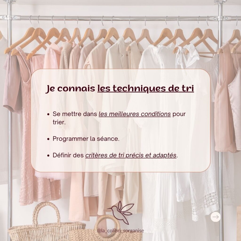 Instagram post from la_colibri_sorganise. This post is in position 1.
